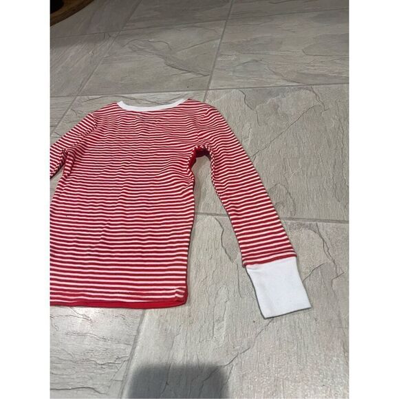 The Grinch Dr. Seuss Kids Pajama Top Mr. Grinch Christmas Top Kids Size 4T - Picture 9 of 11